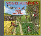 Vogelstimmen in Feld und Flur / Vogelstimmen, Audio-CDs 2