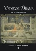 Medieval Drama