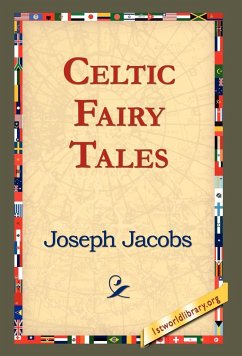 Celtic Fairy Tales