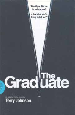 The Graduate - Johnson, Terry