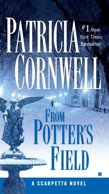 From Potter's Field - Cornwell, Patricia