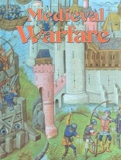 Medieval Warfare - Steele, Tara