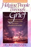 Helping People Through Grief