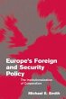 Europe's Foreign and Security Policy - Bild 1