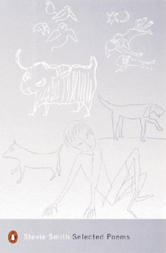 Cover Selected Poems
