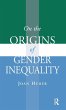 On the Origins of Gender Inequality - Bild 1