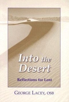 Into the Desert - Lacey, George