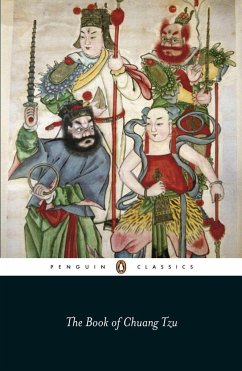 The Book of Chuang Tzu - Tzu, Chuang