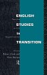 English Studies in Transition - Bild 1