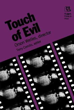 Cover Touch of Evil