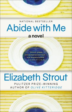 Abide with Me - Strout, Elizabeth