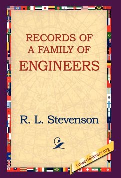 Records of a Family of Engineers