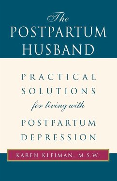 The Postpartum Husband - Kleiman, Karen R.