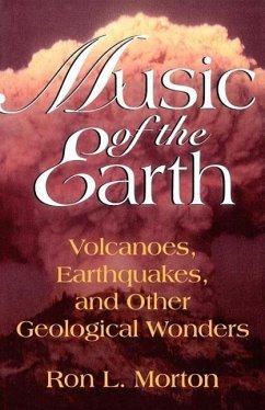 Music of the Earth - Morton, Ron L