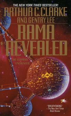 Rama Revealed - Clarke, Arthur C