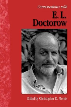 Conversations with E. L. Doctorow - Doctorow, E. L.