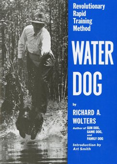 Water Dog - Wolters, Richard A