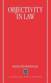 Objectivity in Law