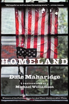 Homeland - Maharidge, Dale