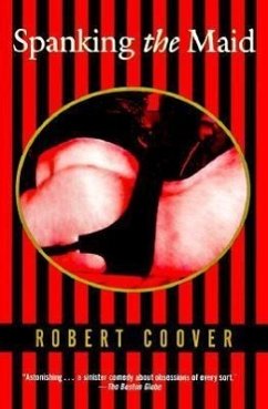 Spanking the Maid - Coover, Robert