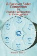 A Passover Seder Companion and Analytic... - Bild 1