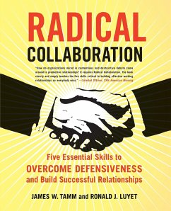 Radical Collaboration - Tamm, James W; Luyet, Ronald J