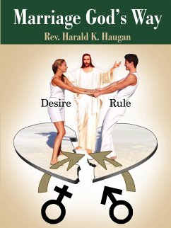Marriage God's Way - Haugan, Harald K.