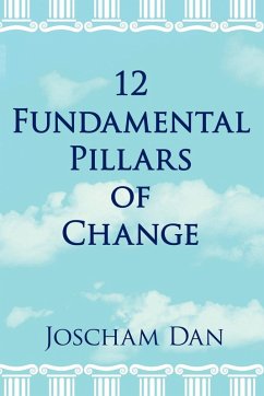 12 Fundamental Pillars of Change