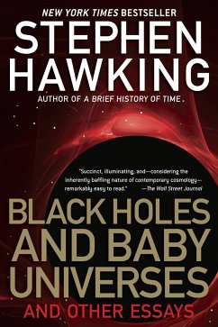Black Holes and Baby Universes - Hawking, Stephen
