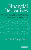 Financial Derivatives