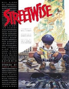 Streetwise - Morrow, John; Cooke, Jon B