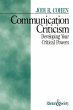 Communication Criticism - Bild 1