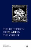 The Reception of Blake in the Orient