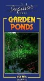 A Popular Guide to Garden Ponds