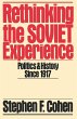 Rethinking the Soviet Experience - Bild 1