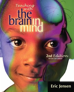 Teaching with the Brain in Mind, 2nd Edition - Jensen, Eric