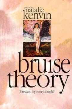 Bruise Theory - Kenvin, Natalie