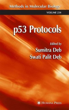 p53 Protocols - Deb Sumitra / Deb Swati Palit