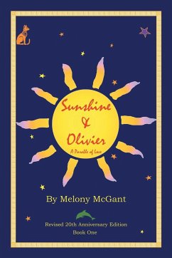 Sunshine & Olivier - McGant, Melony