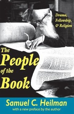 The People of the Book - Heilman, Samuel C