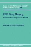 Fpf Ring Theory