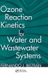 Ozone Reaction Kinetics for Water and... - Bild 1