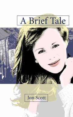 Cover A Brief Tale