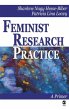 Feminist Research Practice - Bild 1