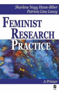 Feminist Research Practice - Hesse-Biber, Sharlene Nagy; Leavy, Patricia Lina