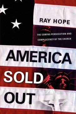 America Sold Out - Hope, Ray