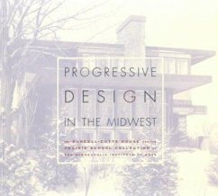 Progressive Design in the Midwest - Olivarez, Jennifer Komar