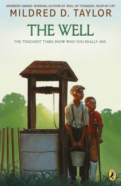 The Well - Taylor, Mildred D