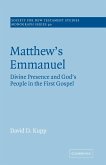 Matthew's Emmanuel