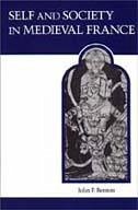 Cover Self and Society in Medieval France